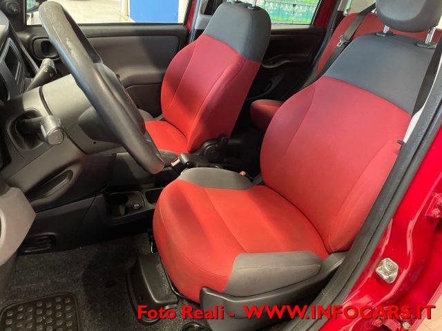 FIAT Panda 1.2 Pop NEOPATENTATI