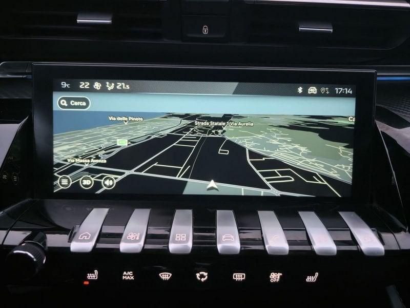 Peugeot 508 508 BlueHDi 130 Stop&Start EAT8 SW GT