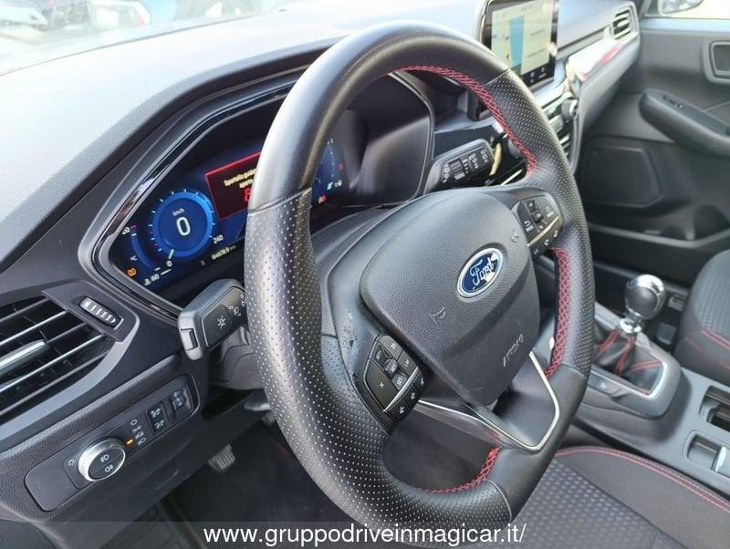 Ford Kuga Kuga 1.5 EcoBlue 120 CV 2WD ST-Line