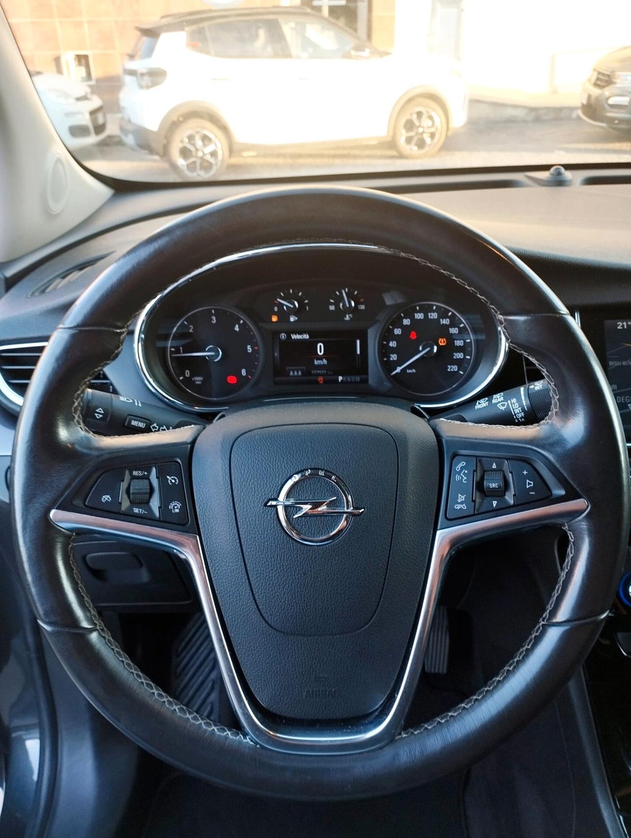 Opel Mokka X 1.6 CDTI Automatica Start&Stop Innovation