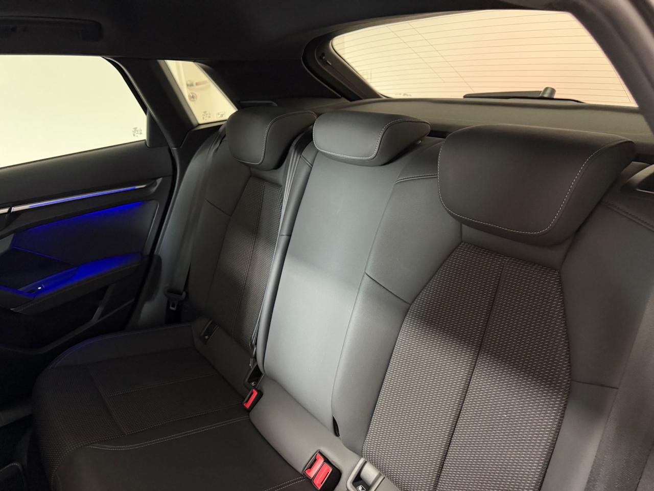 Audi A3 SPB 35 TDI S-LINE EDITION TETTO S-TRONIC