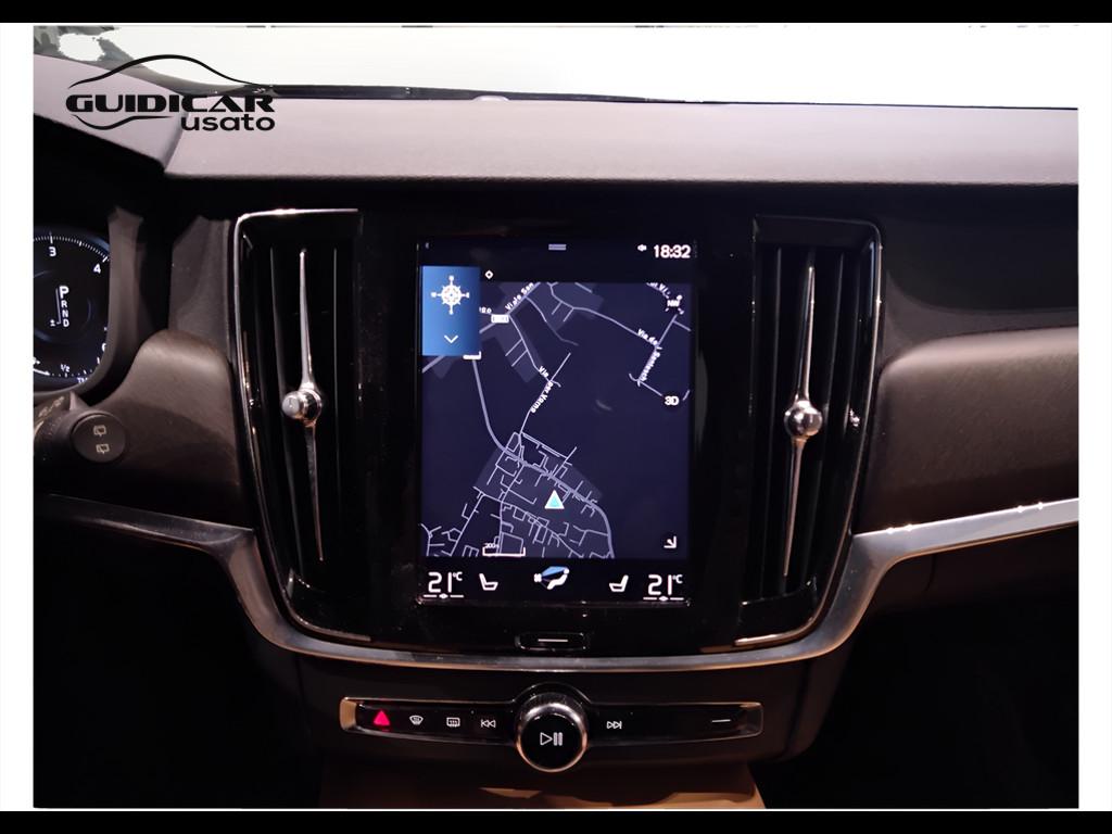 VOLVO V90 2016 Cross Country - V90 Cross Country 2.0 d4 Pro awd ge