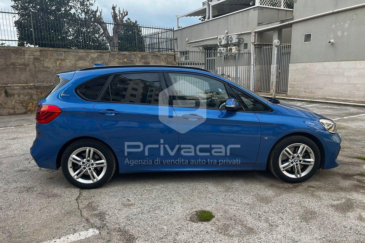 BMW 225xe Active Tourer iPerformance Msport aut.