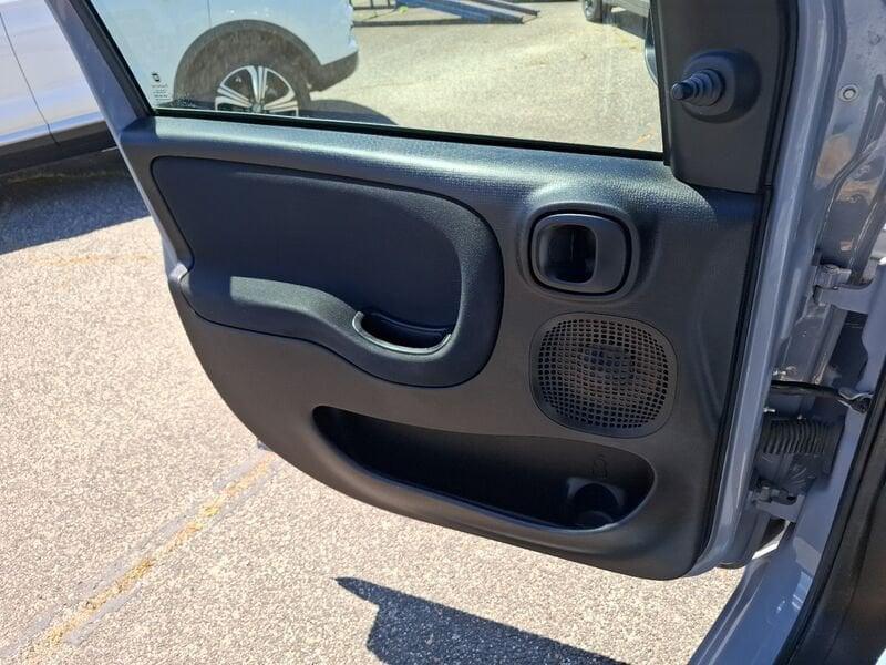FIAT Panda 1.2 EasyPower GPL