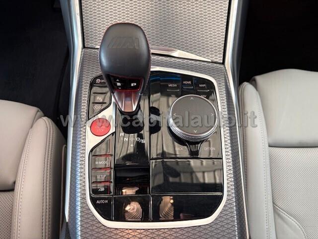 Bmw M4 3.0 Competition xDrive NETTO 41500