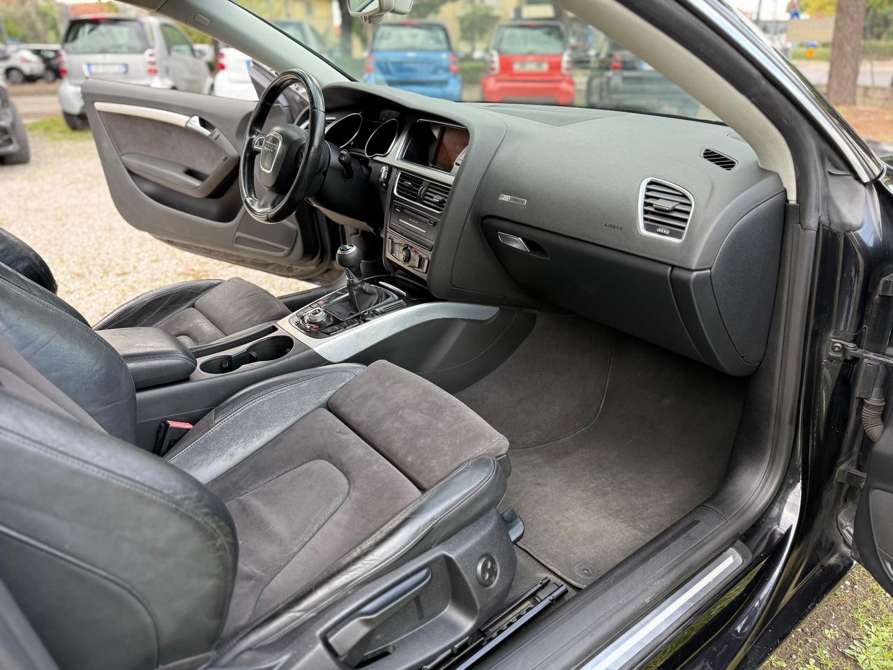 Audi A5 2.0 TDI S-Line MOTORE 180.000 KM !!