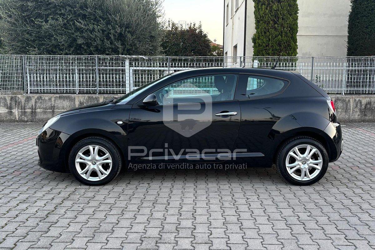 ALFA ROMEO MiTo 1.4 78 CV 8V S&S Distinctive