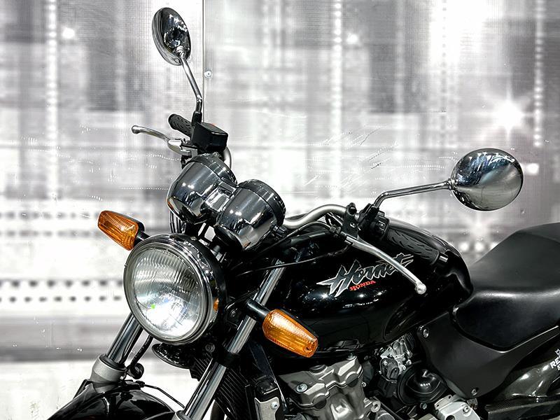 Honda Hornet 600