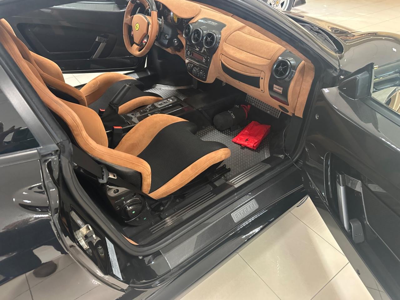 Ferrari F430 430 Scuderia F1
