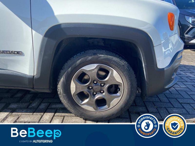 Jeep Renegade 1.6 MJT SPORT FWD 95CV