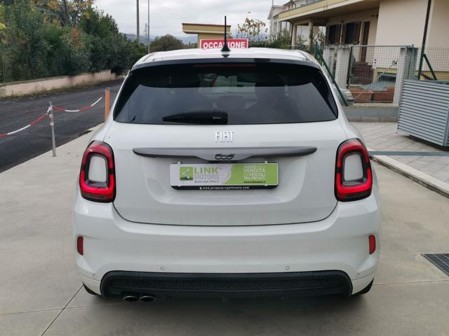 FIAT 500X 1.3 MultiJet 95 CV Sport - COME NUOVA