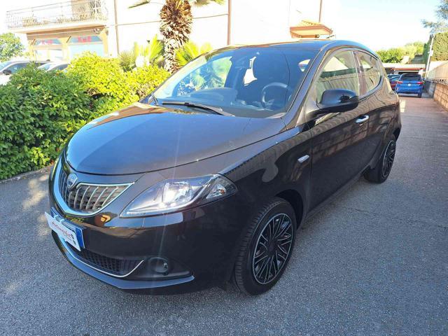 LANCIA Ypsilon 1.2 69 CV 5 porte GPL Gold