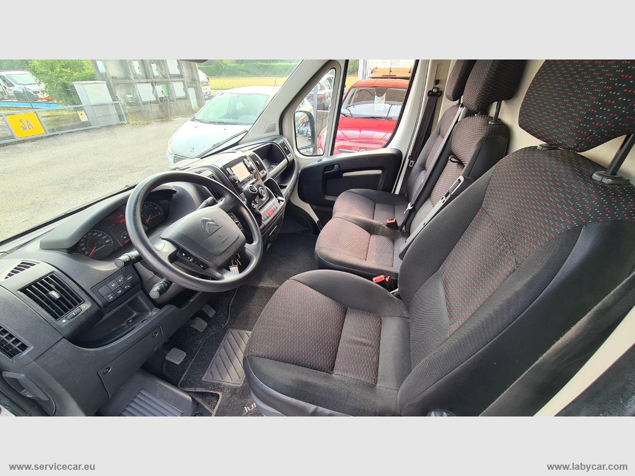 Jumper 33 BlueHDi 140 S&S PM-TM Atlante