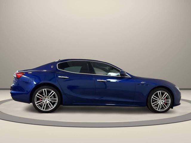 MASERATI Ghibli 330 CV MHEV GT PACK SPORT