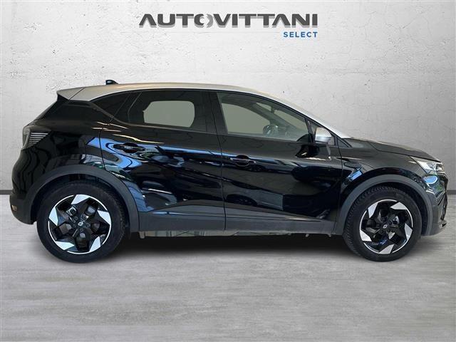 RENAULT Captur 1.0 TCe Techno