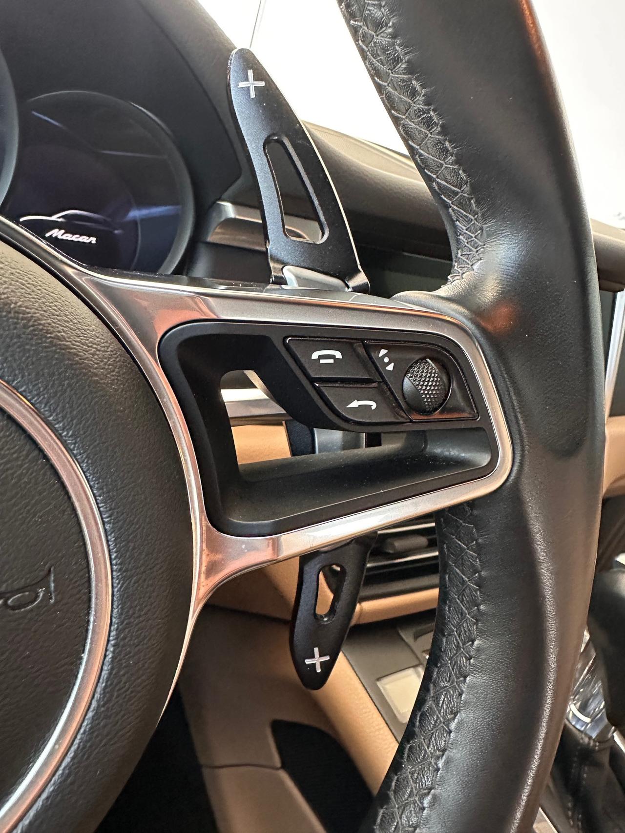 Porsche Macan 2.0 245cv pdk