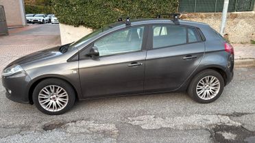 Fiat Bravo 1.6 MJT 120 cv