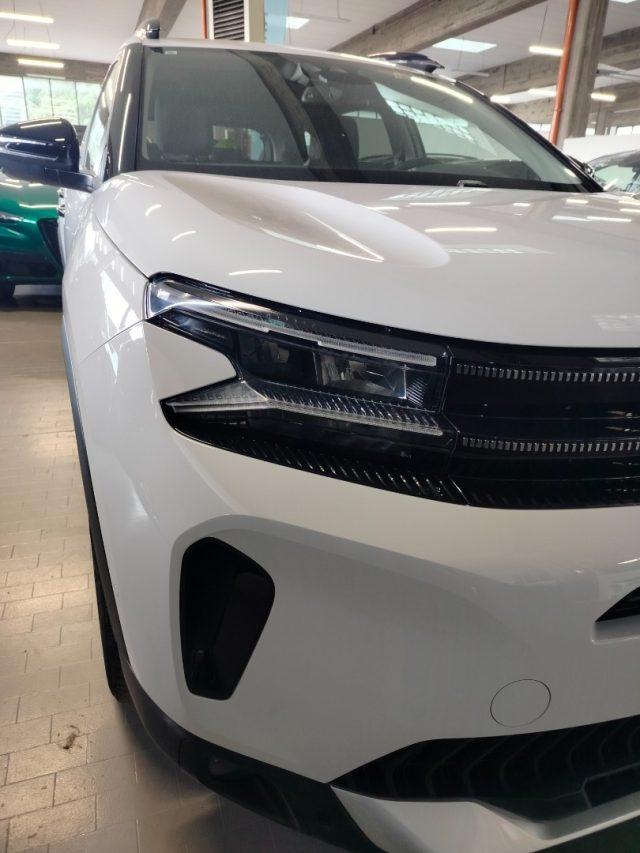 CITROEN C5 Aircross BlueHDi 130 S&S EAT8 Max