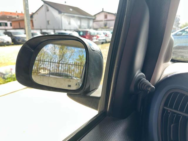 FIAT Panda 1.3 MJT S&S Lounge 5 POSTI OK NEOPATENTATI