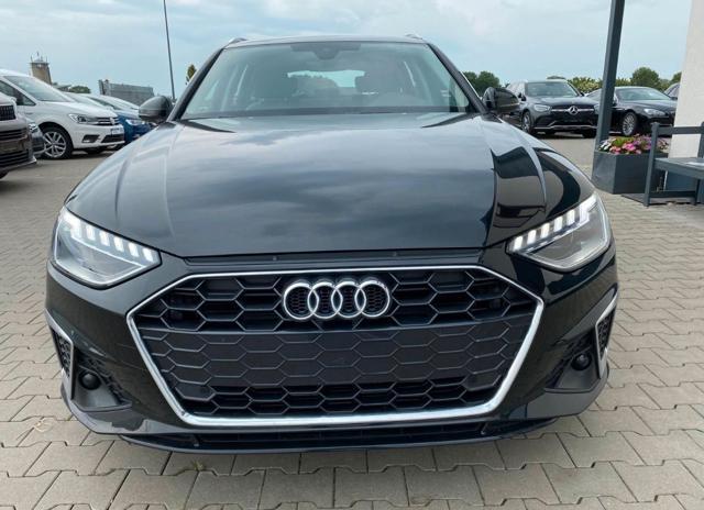 AUDI A4 Avant 35 TFSI S tronic S line edition