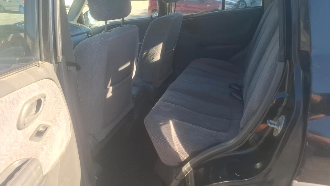 Suzuki Grand Vitara 2.0 turbodiesel 16V cat S.W.