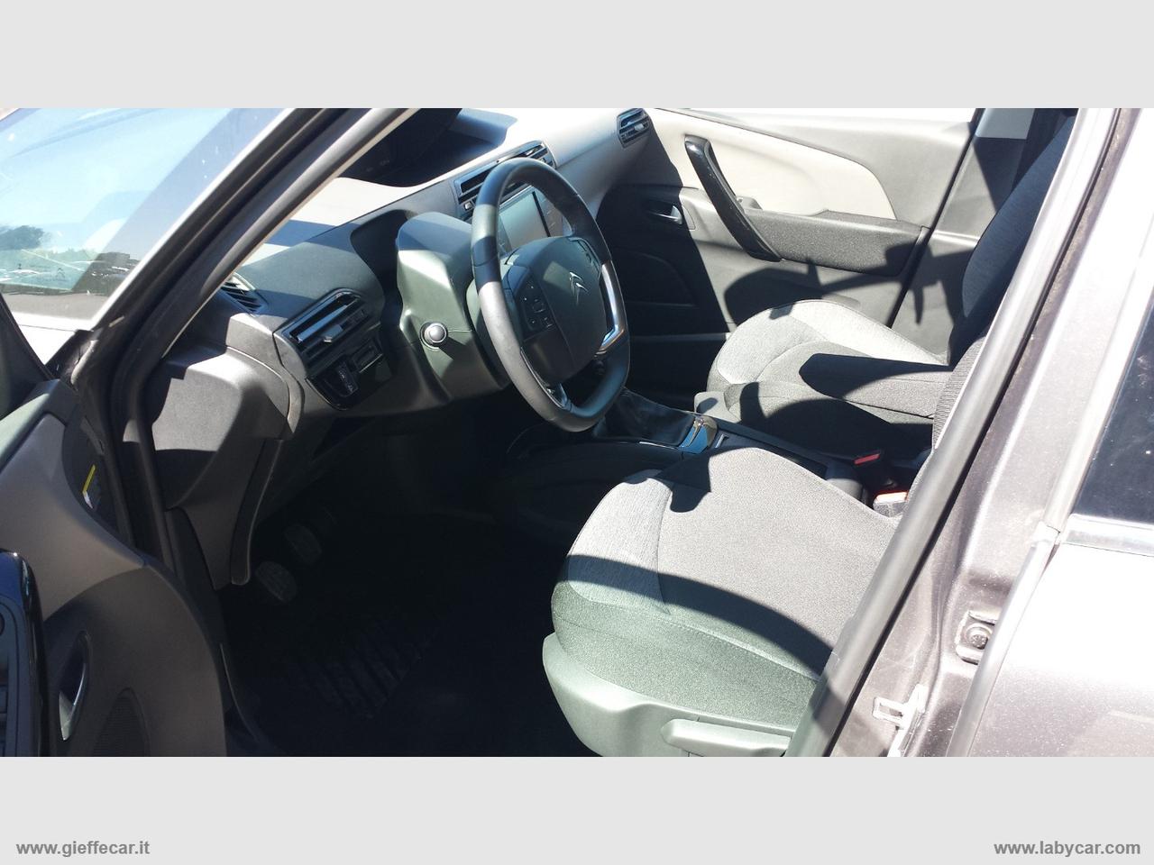 CITROEN C4 SpaceTourer BlueHDi 130 Feel PACK