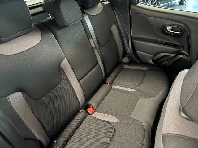 JEEP Renegade 1.6 Multijet Limited