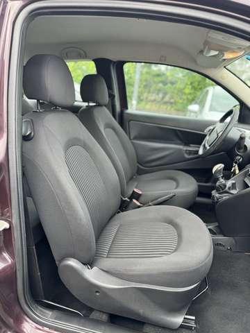 Lancia Ypsilon 1.4 8v Argento ecochic Gpl fino 2029