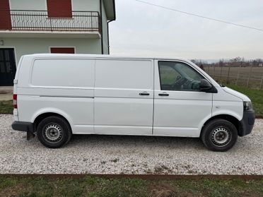 Volkswagen Transporter T5 2.0 TDI PC Furgone