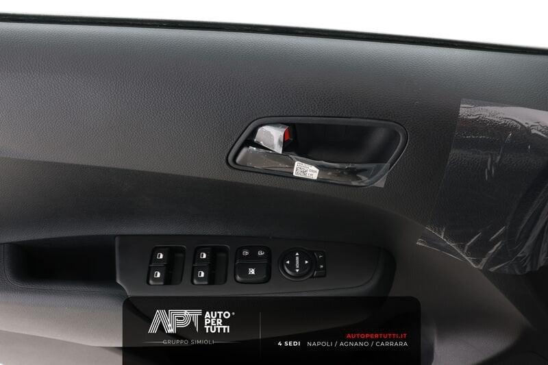 Kia Picanto Picanto 1.0 mpi Urban