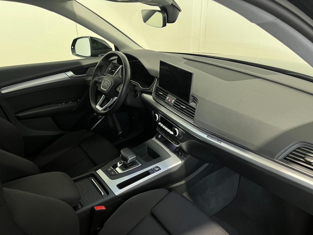 AUDI Q5 40 TDI MHEV S-TRONIC QUATTRO S-LINE