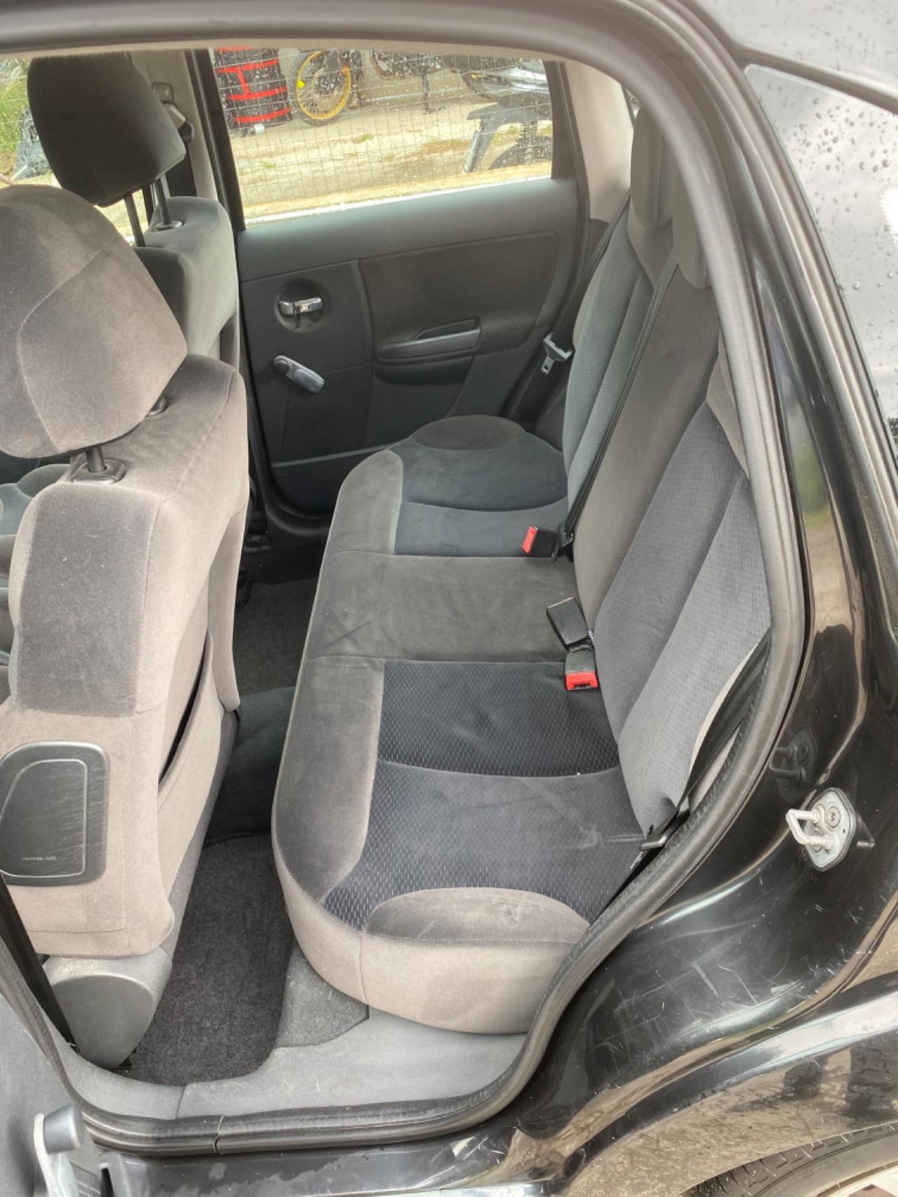 Citroen C3 1.4 HDi 70CV airdream Exclusive Style