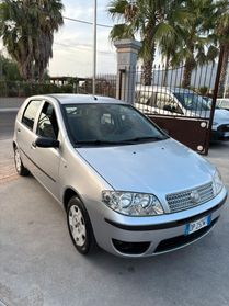 Fiat Punto Classic 1.2 5 porte