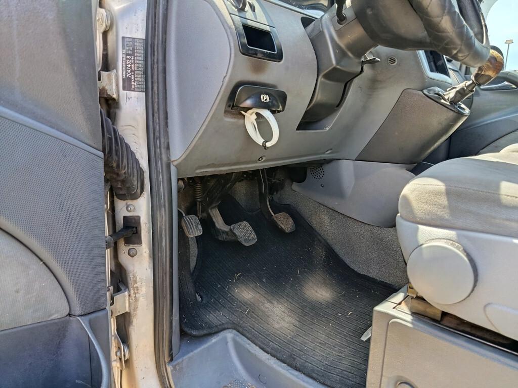 Mercedes Viano 2.2 – 7 posti