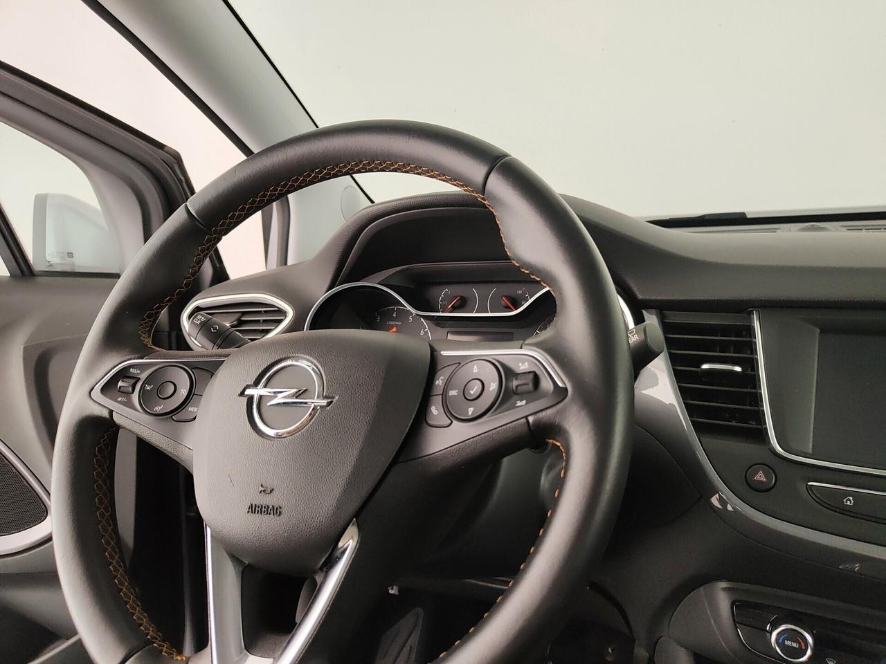 Opel Crossland X 1.5 ECOTEC D 120 CV Start&Stop aut. Innovation