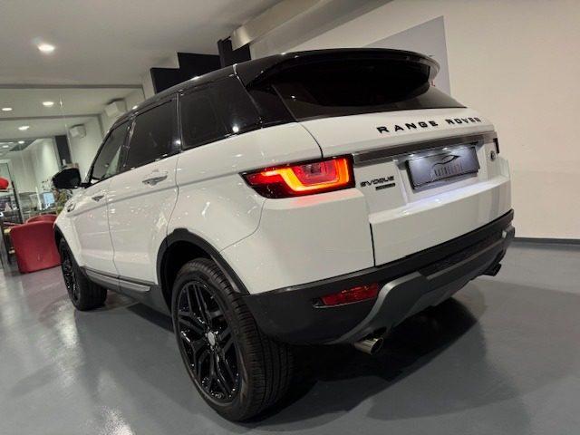 LAND ROVER Range Rover Evoque 2.0 TD4 150 CV 5p. HSE Dynamic ***SENZA VINCOLI***