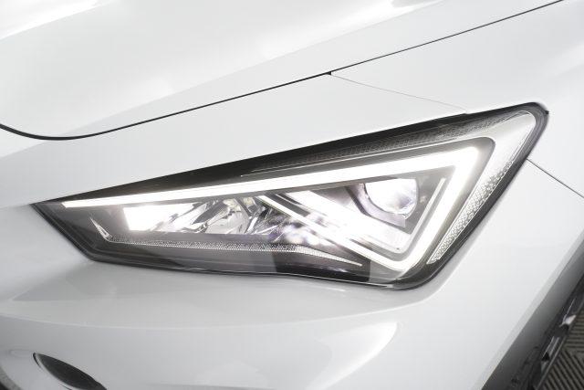 CUPRA Formentor Formentor 2.0 TDI 4Drive DSG