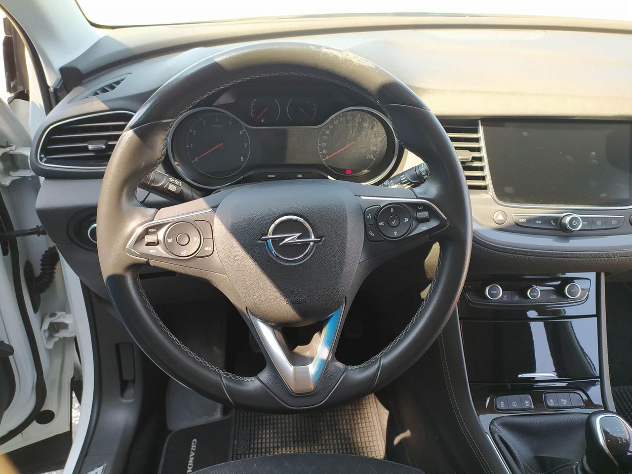 Opel Grandland X Ultimate 1.5 D 120th anniversario #6144