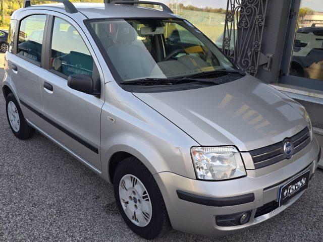 FIAT Panda 1.2 Dynamic CLIMA