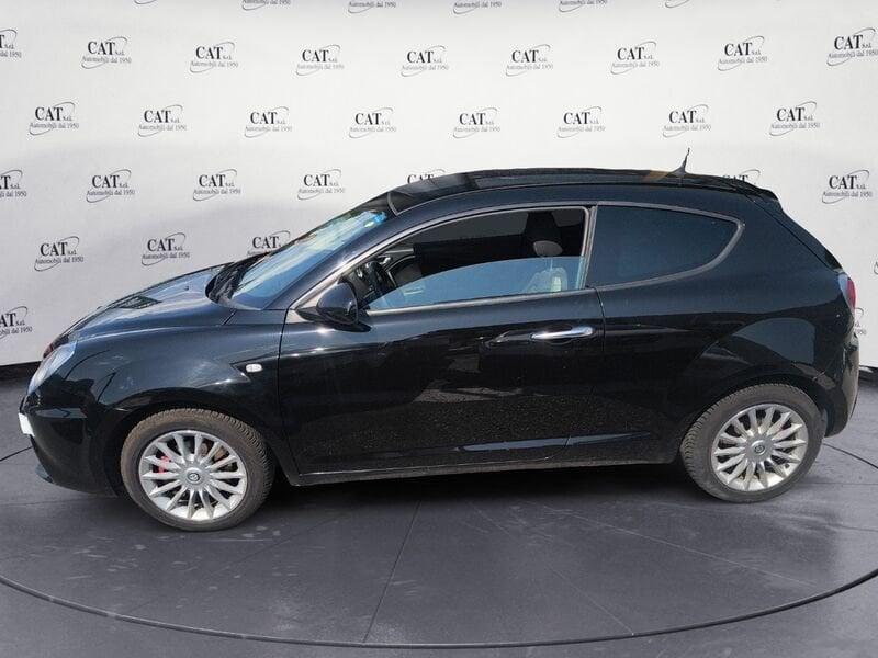 Alfa Romeo MiTo MiTo 1.3 jtdm MiTo 95cv (prezzo reale)