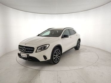Mercedes-Benz GLA 180 d (cdi) Sport auto