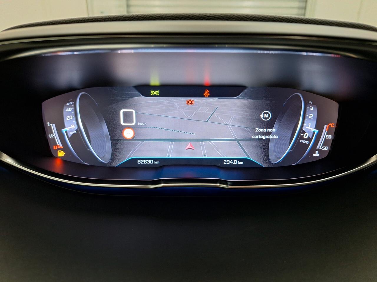 Peugeot 3008 Business 1.5 BlueHDi 130cv