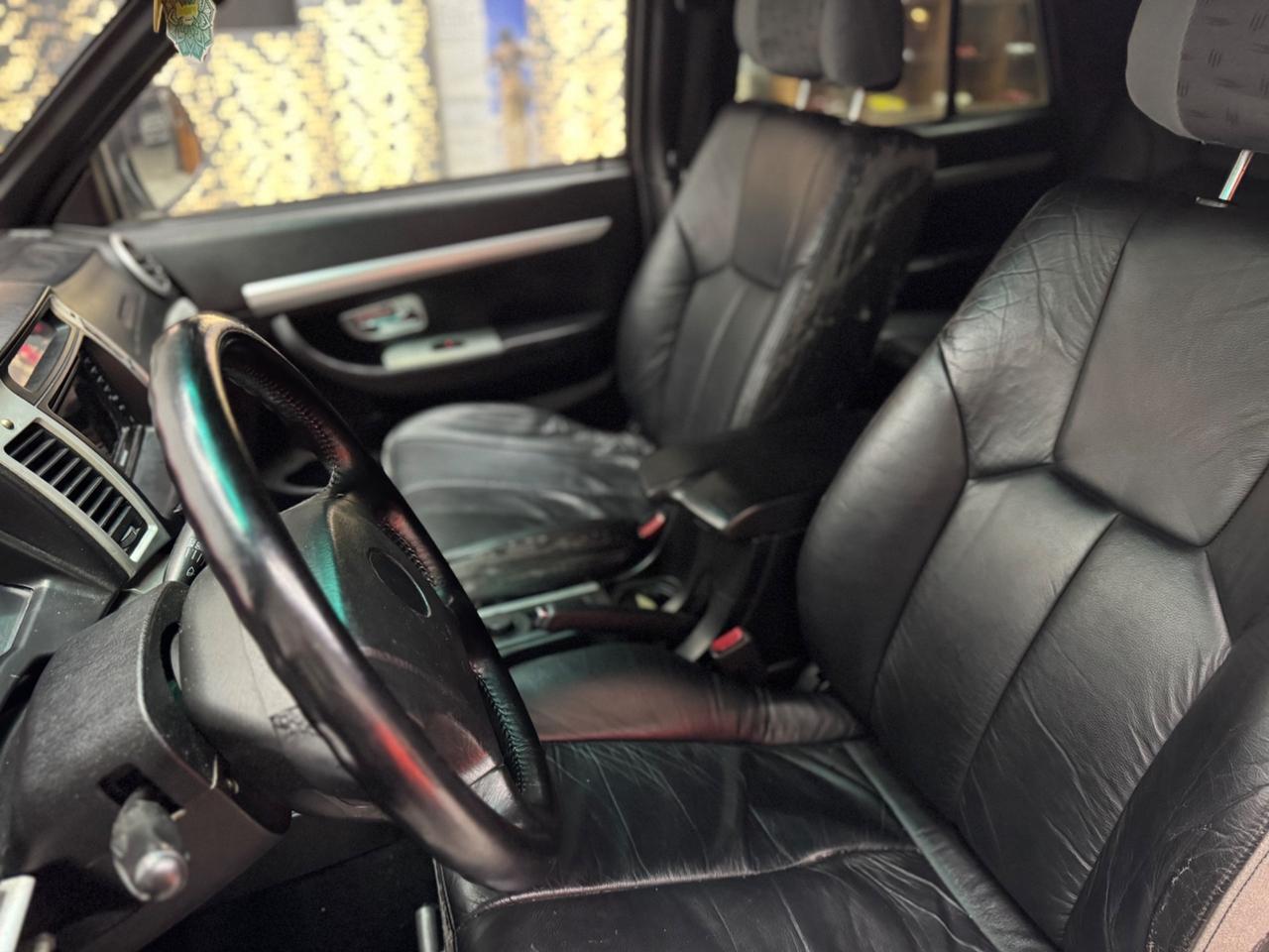 Toyota Land Cruiser by DR 2.0 Diesel 4x4