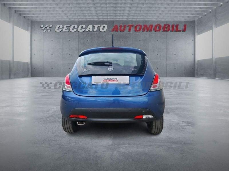 Lancia Ypsilon Ypsilon 1.0 firefly hybrid Gold s&s 70cv 5p.ti