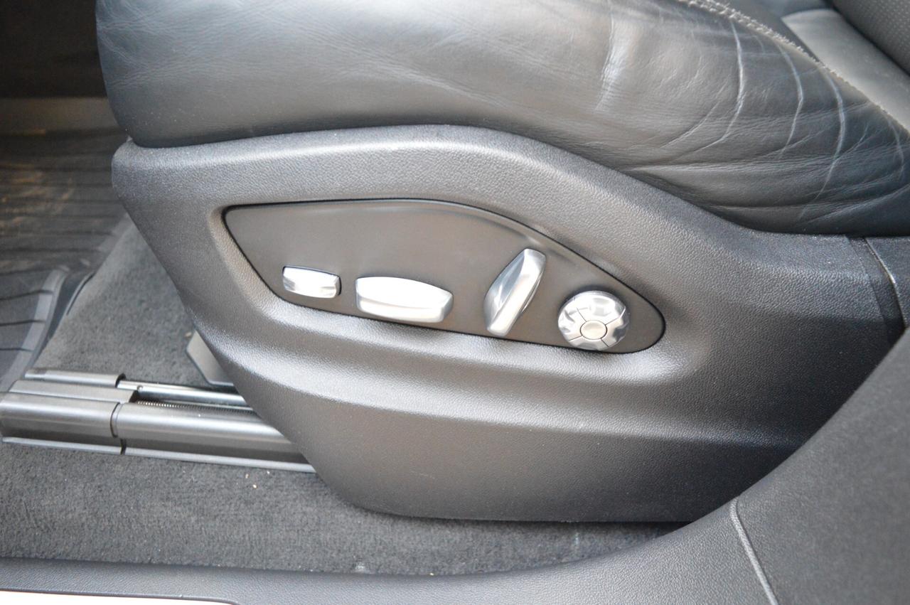 Porsche Cayenne 4.0 V8 Turbo