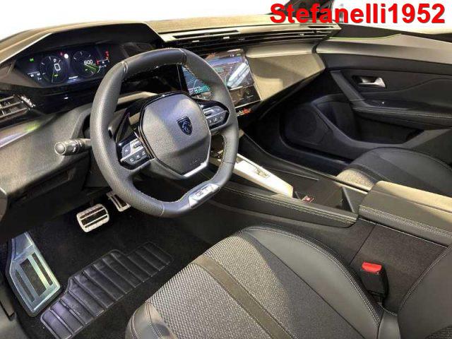 PEUGEOT 308 1.5 bluehdi GT s&s 130cv eat8