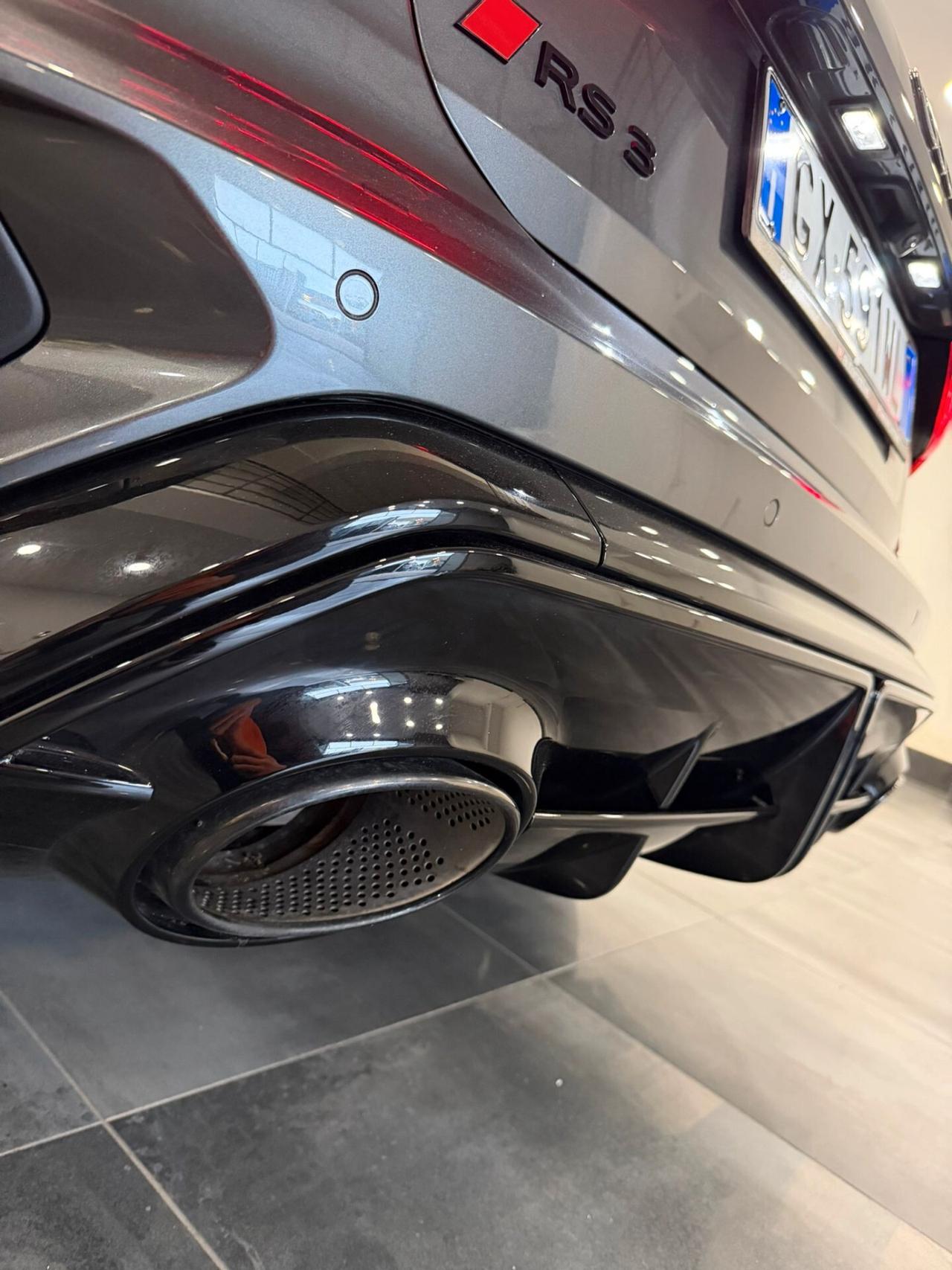 Audi A3 RS 3 SPB TFSI quattro S tronic