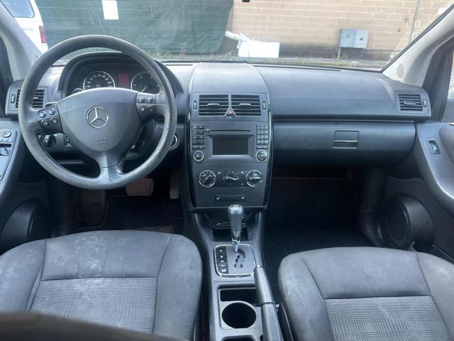 MERCEDES-BENZ A 160 CDI AUTOMATIC Avantgarde