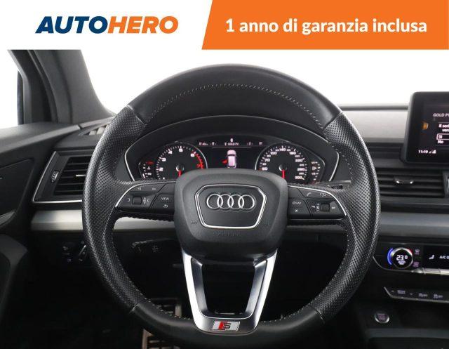 AUDI Q5 45 TFSI quattro S tronic Sport