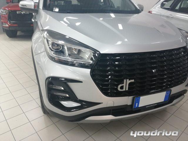 DR MOTOR DR 5.0 KM0 1.5 CVT GPL NO OBBLIGO FINANZIAMENTO